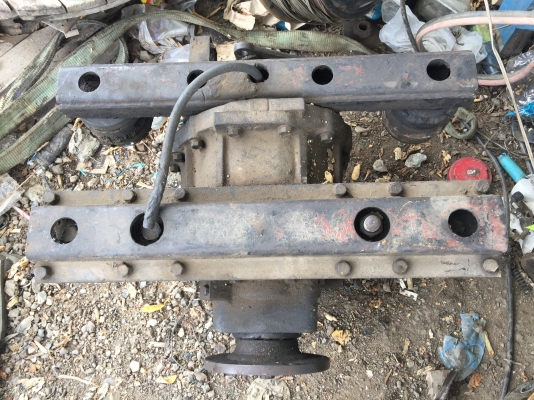 ขาย เกียร์ กับ สโล