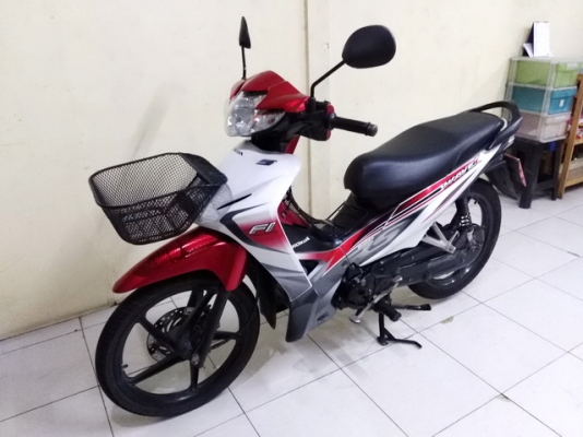 ขายHonda Wave110i ปี57 สตาร์ทมือ ล้อแม็ก รถเดิมเครื่องดี ขายHonda Wave110i ปี57 สตาร์ทมือ ล้อแม็ก รถเดิมเครื่องดี