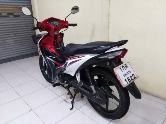 ขายHonda Wave110i ปี57 สตาร์ทมือ ล้อแม็ก รถเดิมเครื่องดี ขายHonda Wave110i ปี57 สตาร์ทมือ ล้อแม็ก รถเดิมเครื่องดี