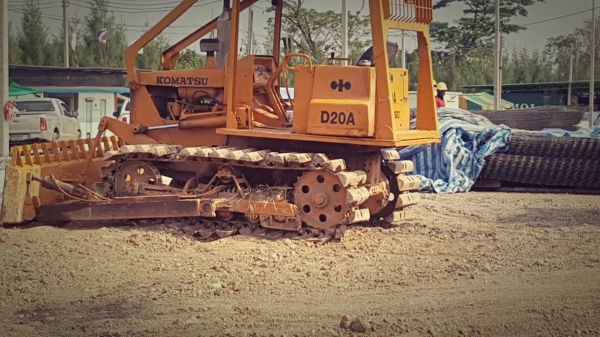 D 20 P-5 ราคา 160,000 รถกทม