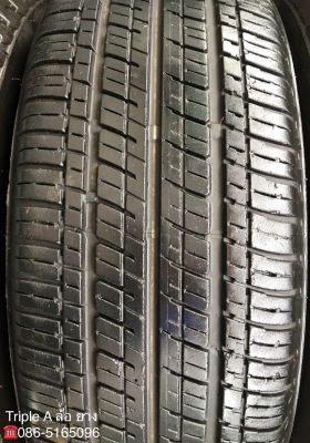 ยาง 225-65-17 Bridgestone ปลายปี 13 ดอกยางหนาปึก