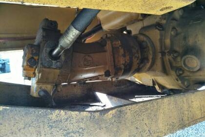 รถบด CAT TH 563 C 10 ตันสั่นสะเทือนราคา 950,000 รถกทม รถบด CAT TH 563 C 10 ตันสั่นสะเทือนราคา 950,000 รถกทม