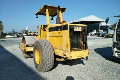 รถบด CAT TH 563 C 10 ตันสั่นสะเทือนราคา 950,000 รถกทม รถบด CAT TH 563 C 10 ตันสั่นสะเทือนราคา 950,000 รถกทม