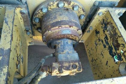 รถบด CAT TH 563 C 10 ตันสั่นสะเทือนราคา 950,000 รถกทม รถบด CAT TH 563 C 10 ตันสั่นสะเทือนราคา 950,000 รถกทม