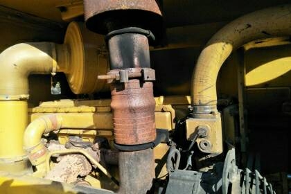 รถบด CAT TH 563 C 10 ตันสั่นสะเทือนราคา 950,000 รถกทม รถบด CAT TH 563 C 10 ตันสั่นสะเทือนราคา 950,000 รถกทม