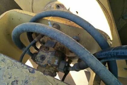 รถบด CAT TH 563 C 10 ตันสั่นสะเทือนราคา 950,000 รถกทม รถบด CAT TH 563 C 10 ตันสั่นสะเทือนราคา 950,000 รถกทม