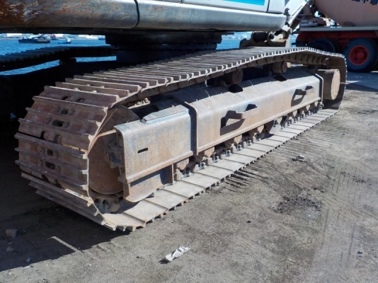 KOBELCO SK200LC-3 SUPER BOOM15ม. ญี่ปุ่นแท้ โทร.090-986-2521 อ๊อบ