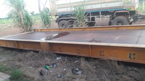 ขาย ตาชั่ง50 ตัน