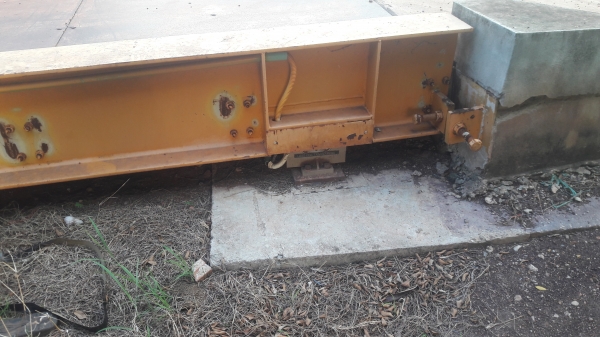 ขาย ตาชั่ง50 ตัน