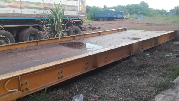 ขาย ตาชั่ง50 ตัน