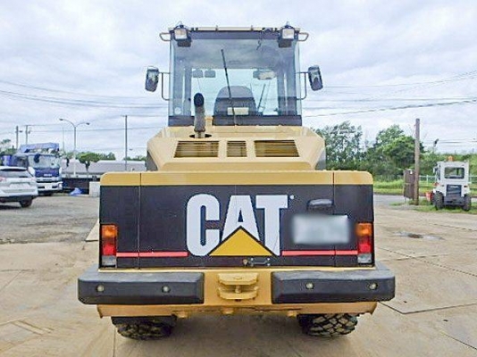 CAT 910G-2 สภาพนี้ ไม่ต่างจากรถใหม่แล้ว ญี่ปุ่นแท้ โทร.090-986-2521 อ๊อบ