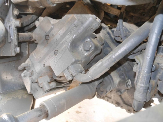 มาใหม่ครับ KOMATSU WA100-5 นำเข้าจากญี่ปุ่น โทร.090-986-2521 อ๊อบ