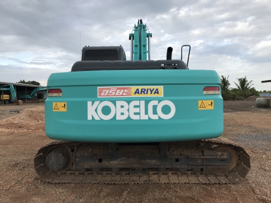 ขายKOBELCO SK200-8 Super-XM 5000 ชั่วโมง สภาพสวยเดิมๆทั้งคัน สนใจติดต่อ 081-4283210 ขายKOBELCO SK200-8 Super-XM 5000 ชั่วโมง สภาพสวยเดิมๆทั้งคัน สนใจติดต่อ 081-4283210