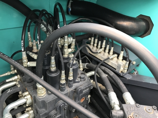 ขายKOBELCO SK200-8 Super-XM 5000 ชั่วโมง สภาพสวยเดิมๆทั้งคัน สนใจติดต่อ 081-4283210 ขายKOBELCO SK200-8 Super-XM 5000 ชั่วโมง สภาพสวยเดิมๆทั้งคัน สนใจติดต่อ 081-4283210