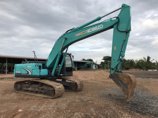 ขายKOBELCO SK200-8 Super-XM 5000 ชั่วโมง สภาพสวยเดิมๆทั้งคัน สนใจติดต่อ 081-4283210 ขายKOBELCO SK200-8 Super-XM 5000 ชั่วโมง สภาพสวยเดิมๆทั้งคัน สนใจติดต่อ 081-4283210