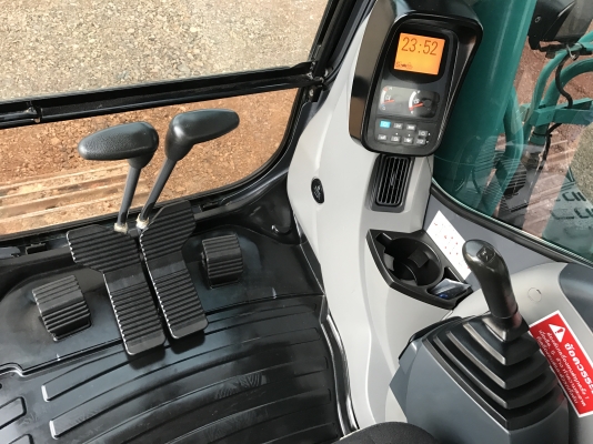 ขายKOBELCO SK200-8 Super-XM 5000 ชั่วโมง สภาพสวยเดิมๆทั้งคัน สนใจติดต่อ 081-4283210 ขายKOBELCO SK200-8 Super-XM 5000 ชั่วโมง สภาพสวยเดิมๆทั้งคัน สนใจติดต่อ 081-4283210