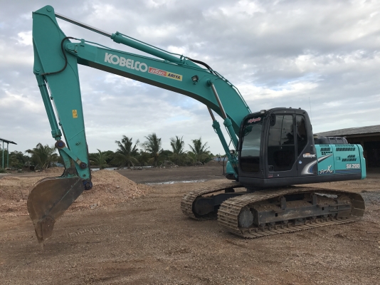 ขายKOBELCO SK200-8 Super-XM 5000 ชั่วโมง สภาพสวยเดิมๆทั้งคัน สนใจติดต่อ 081-4283210 ขายKOBELCO SK200-8 Super-XM 5000 ชั่วโมง สภาพสวยเดิมๆทั้งคัน สนใจติดต่อ 081-4283210