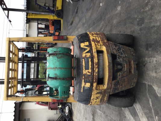 อาร์ ซี เอช โฟรคลิฟท์ ขาย ทีซีเอ็ม 2 ตัน