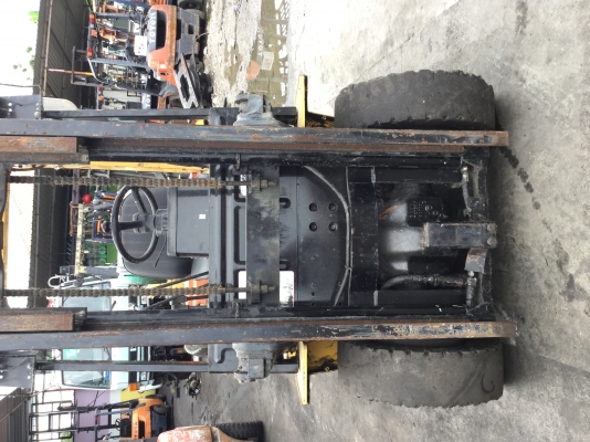 อาร์ ซี เอช โฟรคลิฟท์ ขาย ทีซีเอ็ม 2 ตัน