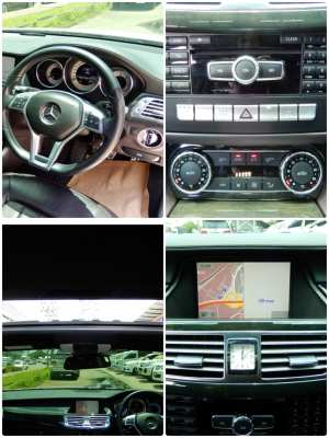 BENZ CLS250 2.1 AMG CDI (W218) ปี 2013 โทร 062-991-6649 ดาวออโต้เบสท์
