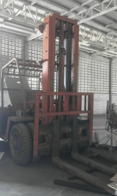 โฟล์คลิฟต์TCM