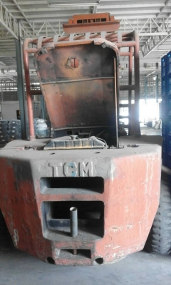 โฟล์คลิฟต์TCM