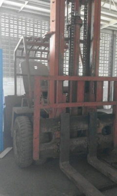 โฟล์คลิฟต์TCM