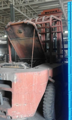 โฟล์คลิฟต์TCM