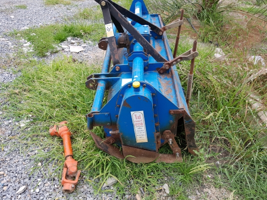 ขายโรตารี่ 1.6 เมตร   19000 บาท