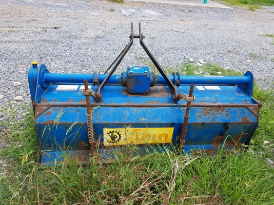 ขายโรตารี่ 1.6 เมตร   19000 บาท