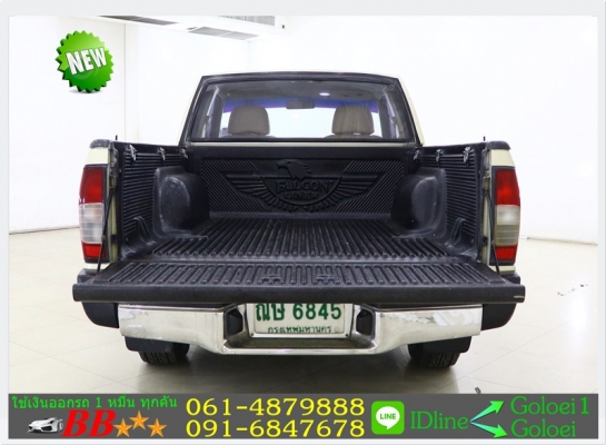 รถยนต์มือสอง FRONTIER 3.0 ZDI 2002 ใช้เงินออกรถ 10,000 บ.