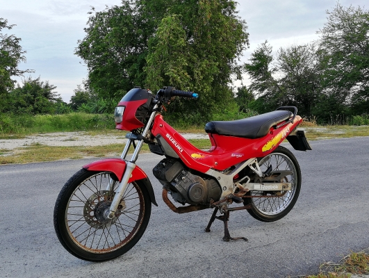 Arira เดิมๆ