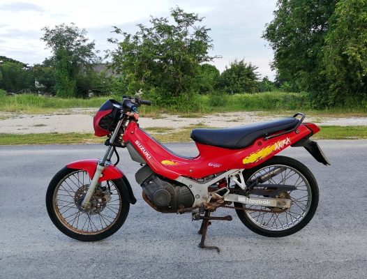 Arira เดิมๆ