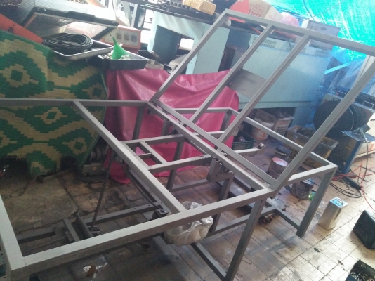 ขายโปรเจคเตียงไฟฟ้าปรับเอนขึ้นลงได้โดยใชัสวิท