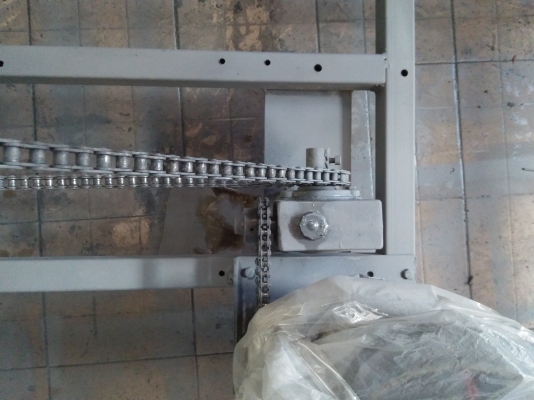 ขายโปรเจคเตียงไฟฟ้าปรับเอนขึ้นลงได้โดยใชัสวิท