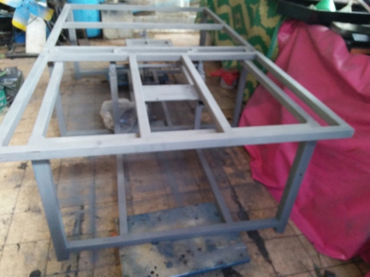 ขายโปรเจคเตียงไฟฟ้าปรับเอนขึ้นลงได้โดยใชัสวิท