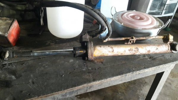 ชุดใบมีดเอาแปลงใช่รถเอาคับ