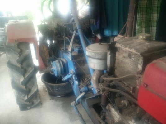 รถนั่งขับรุ่นอยุยาแทรกเตอร์4เกียพร้อมเครื่อง14แรง รถนั่งขับรุ่นอยุยาแทรกเตอร์4เกียพร้อมเครื่อง14แรง