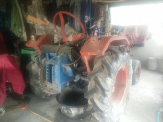 รถนั่งขับรุ่นอยุยาแทรกเตอร์4เกียพร้อมเครื่อง14แรง รถนั่งขับรุ่นอยุยาแทรกเตอร์4เกียพร้อมเครื่อง14แรง