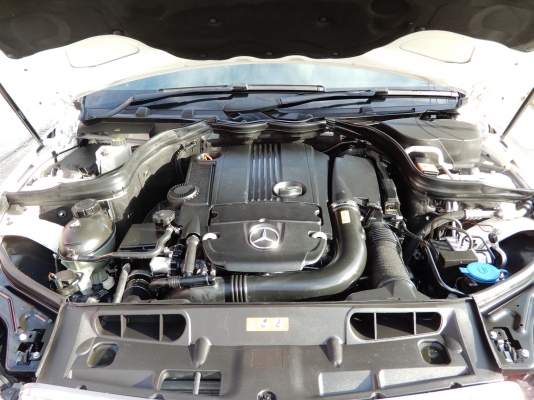 BENZ C200 1.8 CGI W204 AT ปี 2013 โทร 062-991-6649 ดาวออโต้เบสท์