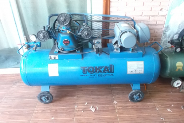 ปั้มลม160ลิตร