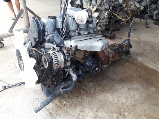 ขายเครื่องฟอร์ด เรนเจอร์ สวยๆพร้อมเกียร์ มีเอกสาร ขายเครื่องฟอร์ด เรนเจอร์ สวยๆพร้อมเกียร์ มีเอกสาร