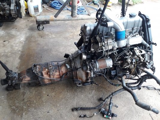 ขายเครื่องฟอร์ด เรนเจอร์ สวยๆพร้อมเกียร์ มีเอกสาร ขายเครื่องฟอร์ด เรนเจอร์ สวยๆพร้อมเกียร์ มีเอกสาร