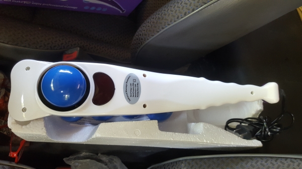 ขายเครื่องนวด1800 พร้อมส่งโทร0643130366