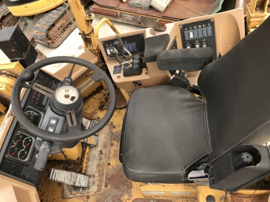 ขายถูก CAT 950F2 ปี 1998 นำเข้าจากญี่ปุ่น ไม่เคยใช้งานในไทย รถถึงเมืองไทยแล้วครับ