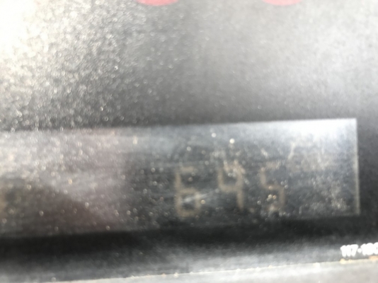 ขายถูก CAT 950F2 ปี 1998 นำเข้าจากญี่ปุ่น ไม่เคยใช้งานในไทย รถถึงเมืองไทยแล้วครับ