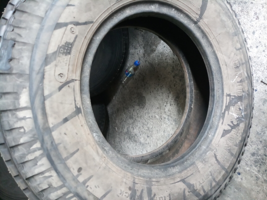 ยางอัดดอกไฟฟ้า825-16/750-16สำหรับรถดินรุ่นเล็ก