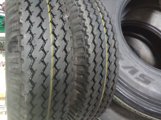 ยางอัดดอกไฟฟ้า825-16/750-16สำหรับรถดินรุ่นเล็ก