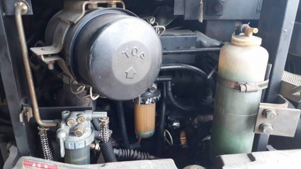 รถขุด KOBELCO 20 SR เครื่อง Yanmar.3TN 3 สูบ สภาพดี