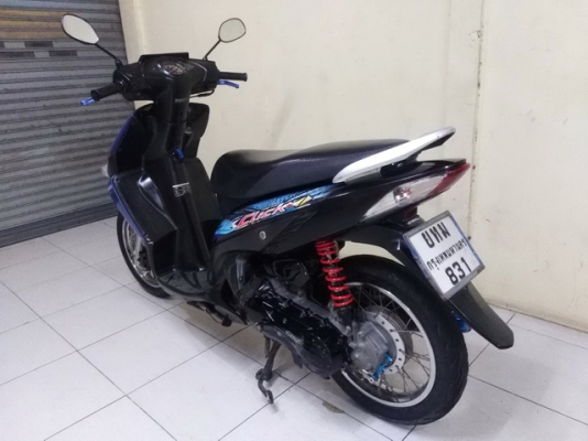 ขายHonda Click คาบูปี49 รถเดิมๆสภาพดีเครื่องดี ขายHonda Click คาบูปี49 รถเดิมๆสภาพดีเครื่องดี